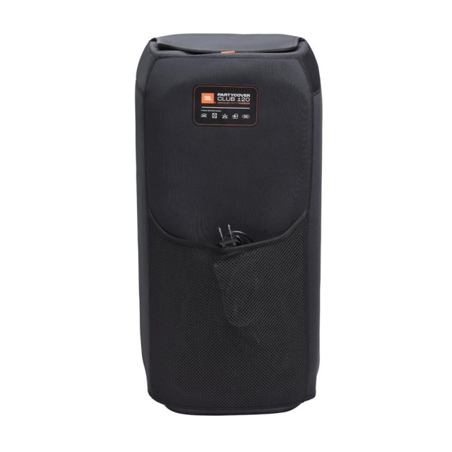 Чохол для акустичної системи PARTYBOX CLUB120 JBL JBLPBCOV-120