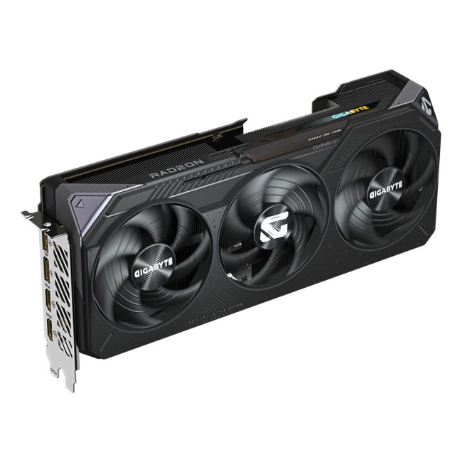 Відеокарта PCIE16 RX9070XT 16GB GDDR6 R9070XTGAMING-16GD GIGABYTE