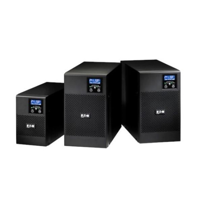 Джерело безперебiйного живлення Eaton 9E 1000i