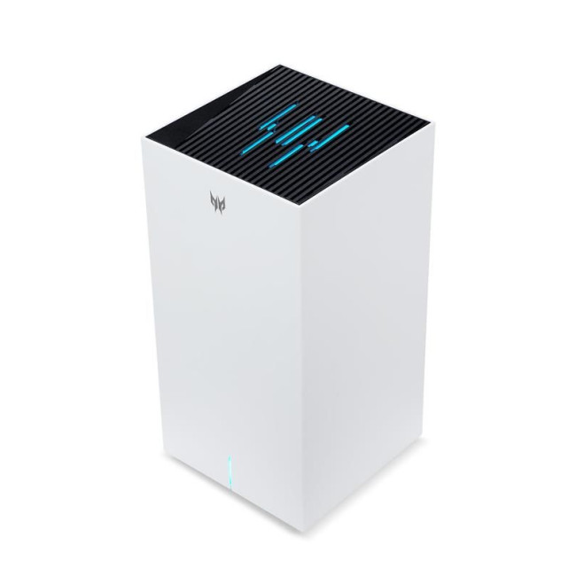 Маршрутизатор торговельної марки Acer, PREDATOR Connect T7