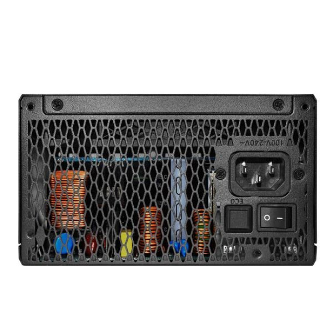 Блок живлення ATX3.1 1000W LEADEX III GOLD (SF-1000F14GE) SUPER FLOWER