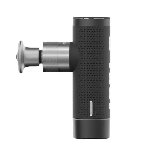 Перкусійний ручний масажер для тіла Oyeet NEX PRO II MG-T1 (GREY)