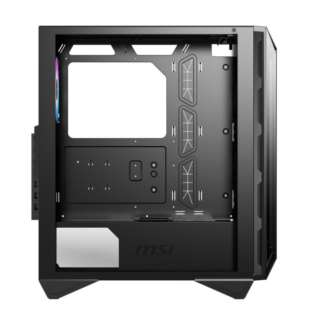 Корпус ATX W/O PSU MPG GUNGNIR 110R MSI