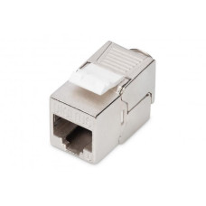 Модуль Keystone CАТ 6 RJ45, екранований, DN-93612-1 DIGITUS by ASSMANN