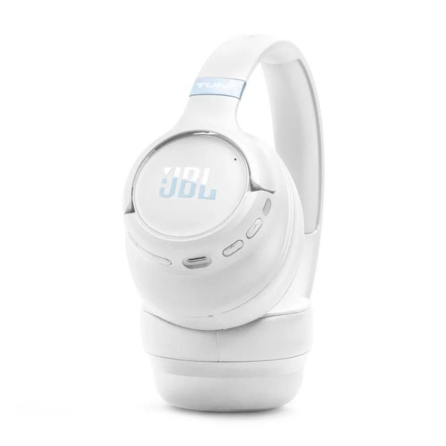 Навушники з БТ JBL JBLT780NCWHT
