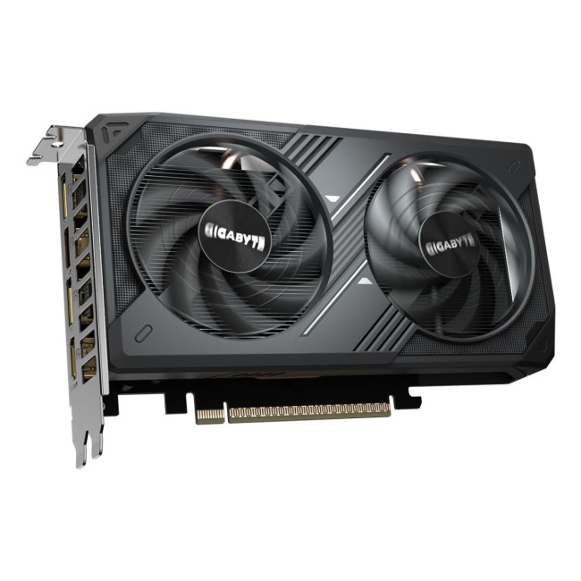 Відеокарта PCIE16 RTX5050 8GB GDDR6 GV-N5050WF2OC-8GD 1.0 GIGABYTE