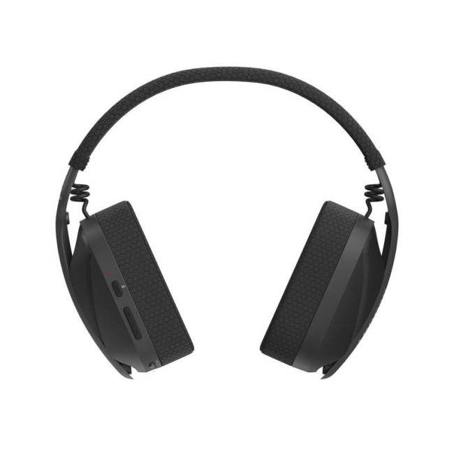 Ігрові бездротові навушники з мікрофоном, Bluetooth + 2.4GHz + 3.5 jack