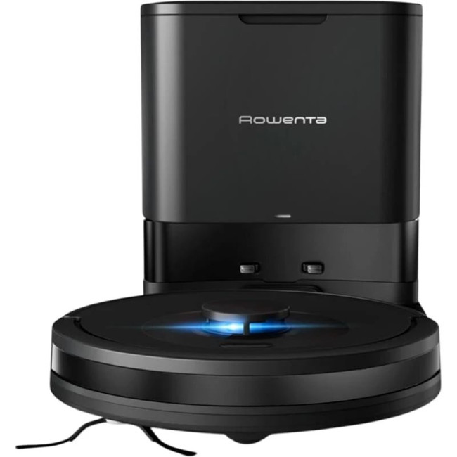 Робот-пилосос Rowenta RR87D5WH