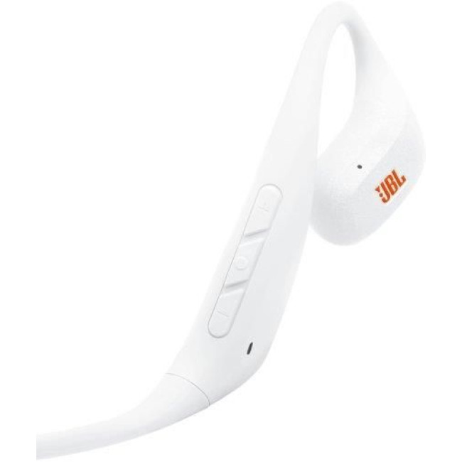 Навушники з БТ JBL JBLENDUPACEWHT