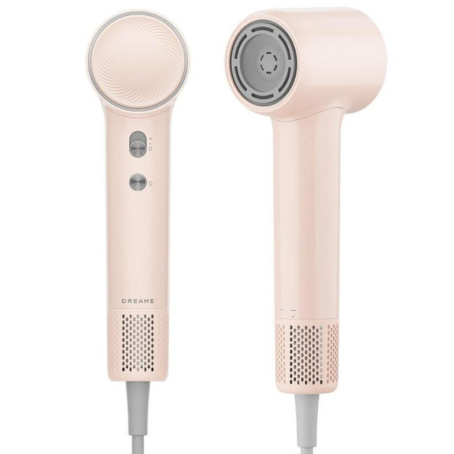 Фен Dreame Hair MINI Pink (AHG11AP)