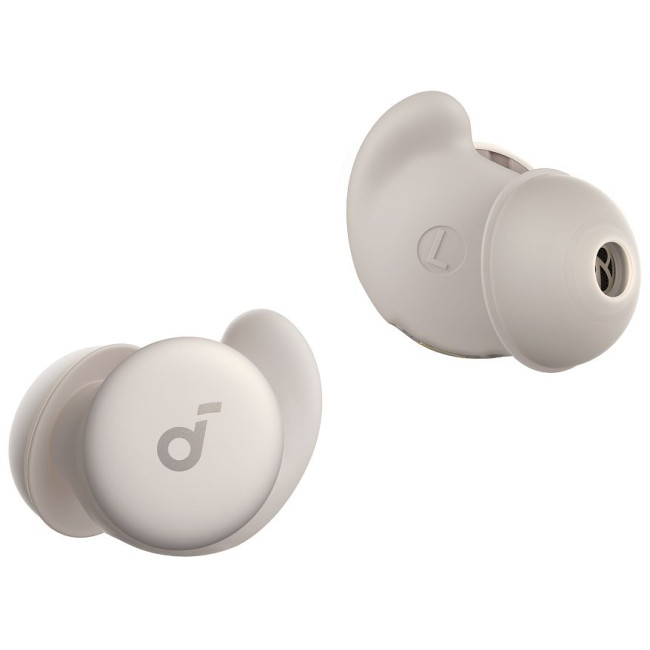 Навушники Anker SoundСore Sleep A20 White