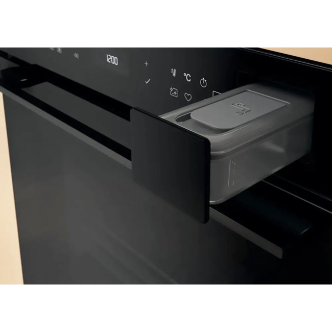 Електрична духова шафа Whirlpool WOI7A8PT1SB
