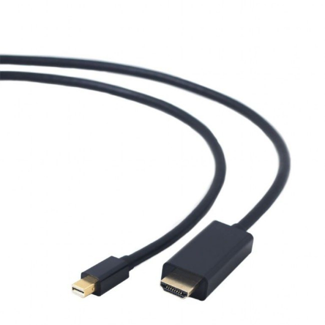 Кабель Mini DisplayPort HDMI, 1.8 м