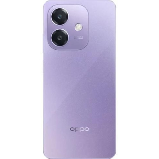 Мобільний телефон A3 6/256 CPH2669 STARRY PURPLE OPPO