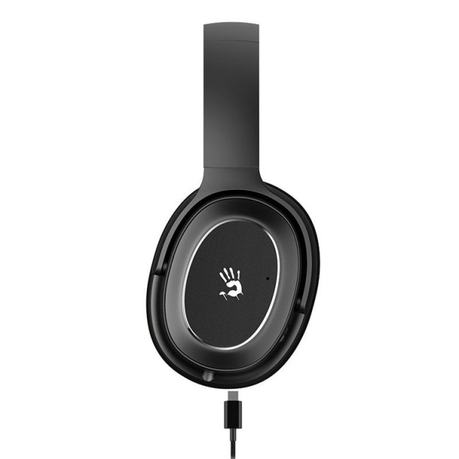 Ігрові навушники з мікрофоном, ANC, Bluetooth + 3.5 jack