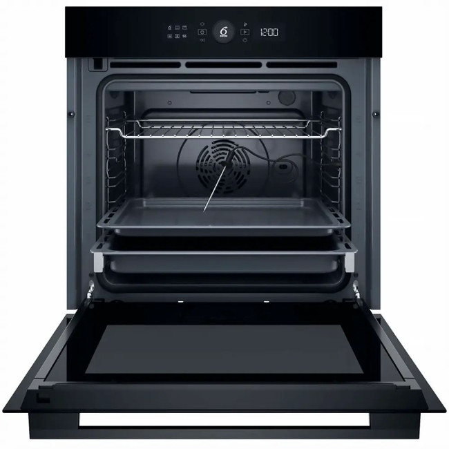 Електрична духова шафа Whirlpool WOI5S8PPM1SBA