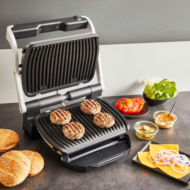 Гриль Tefal GC517DE0