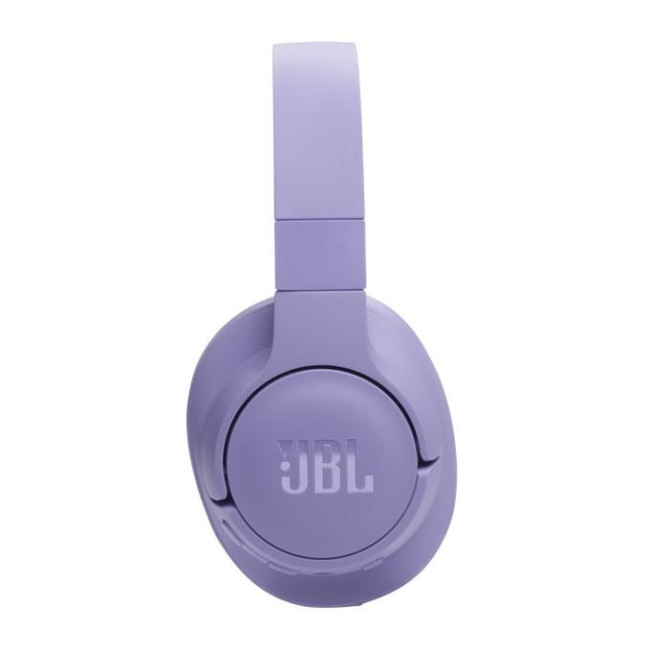 Навушники з БТ JBLT720BTPUR