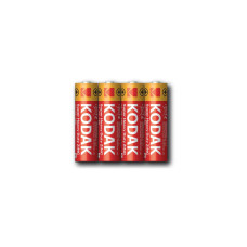 Батарейка Kodak EXTRA HEAVY DUTY R 6 коробка 1x4