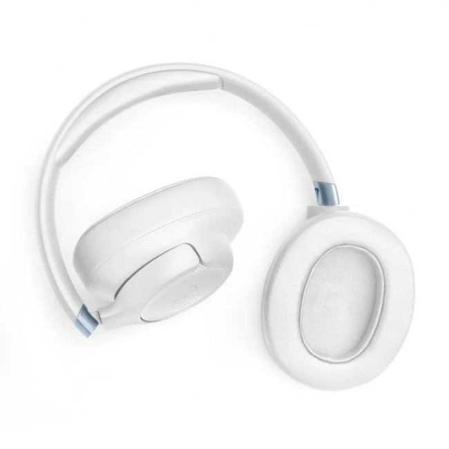 Навушники з БТ JBL JBLT780NCWHT