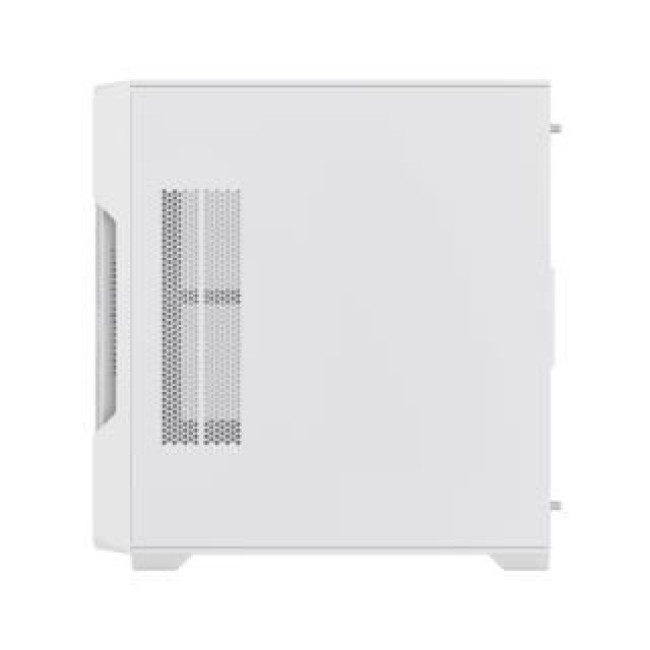 Корпус для комп'ютера EATX W/O PSU SIEGE WH GAMEMAX