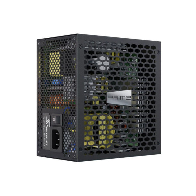 Блок живлення ATX 500W PRIME-PX-500 SEASONIC