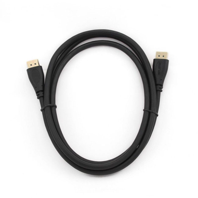Кабель DisplayPort V1.0, 4К 30 Гц, 3 м