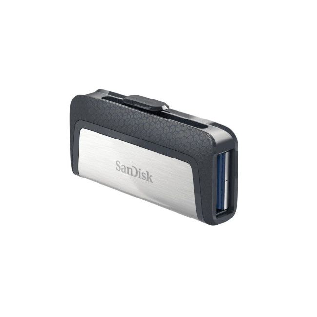 Флеш-пам'ять (накопичувач USB) USB-C 256GB SDDDC2-256G-G46 SANDISK