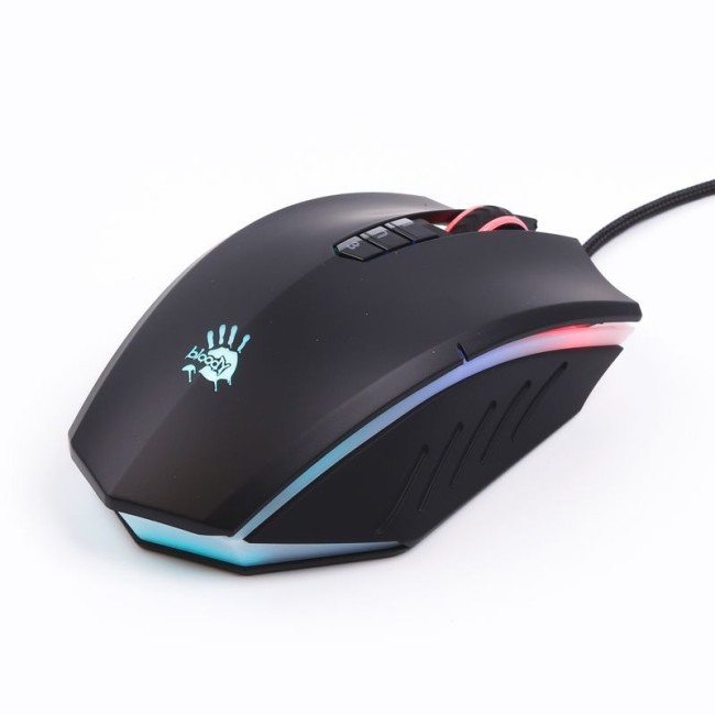 Ігрова миша Activated Bloody Gaming, оптична 6200 CPI