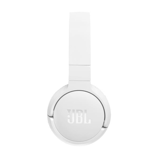 Навушники з БТ JBLT670NCWHT