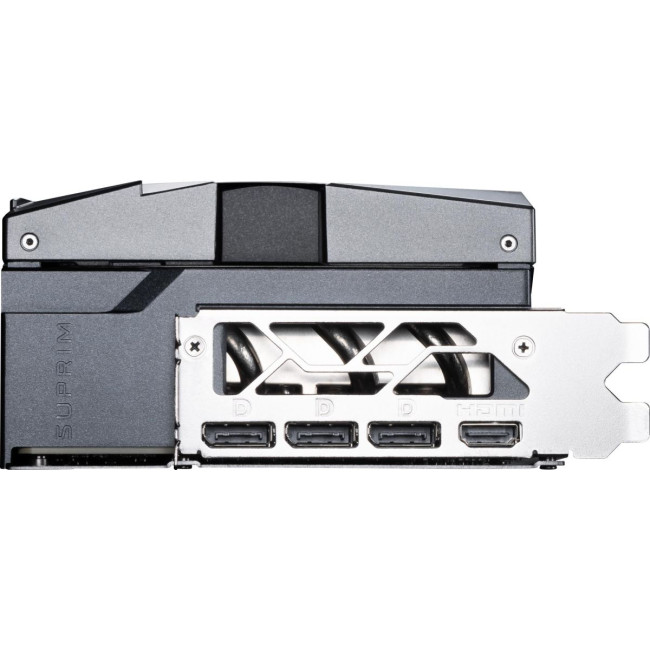 Відеокарта PCIE16 RTX5090 32GB GDDR7 RTX5090 32G SUP SOC MSI