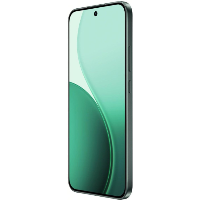 Мобільний телефон RENO14F 5G 8/256 CPH2743 LUM. GREEN OPPO