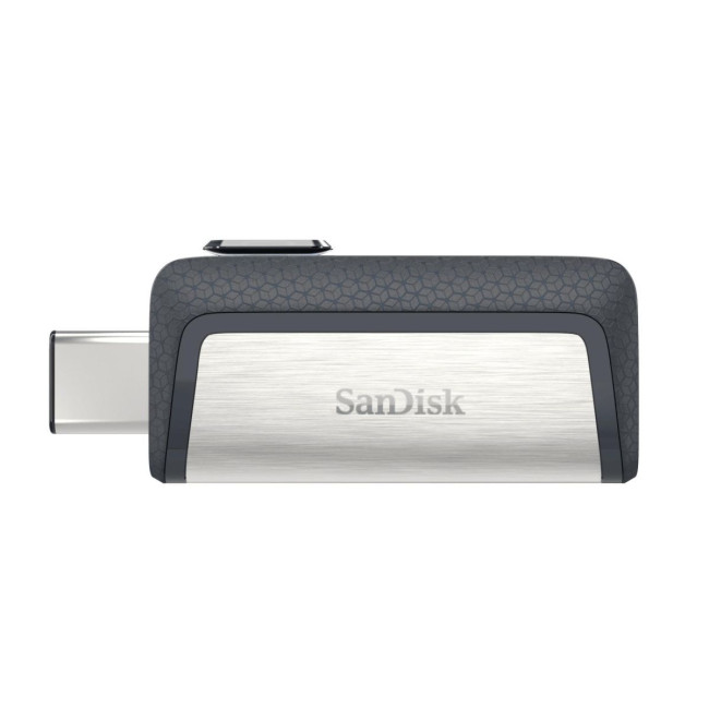 Флеш-пам'ять (накопичувач USB) USB-C 256GB SDDDC2-256G-G46 SANDISK
