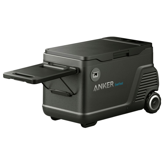Портативний холодильник Anker Solix Everfrost Powered Cooler