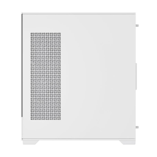 Корпус для комп'ютера ATX W/O PSU VISTA 2 AW GAMEMAX