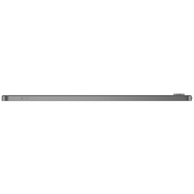 Планшет Lenovo Tab 4/128 LTE Luna Grey + Clear Case (ZAEJ0050UA)