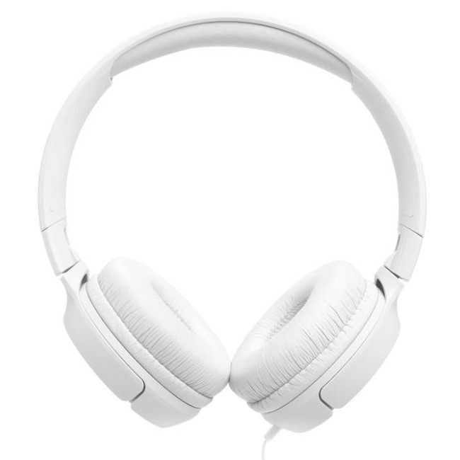 Навушники JBL JBLT520CWHT