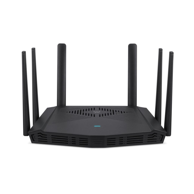 Маршрутизатор торговельної марки Acer, PREDATOR Connect W6x