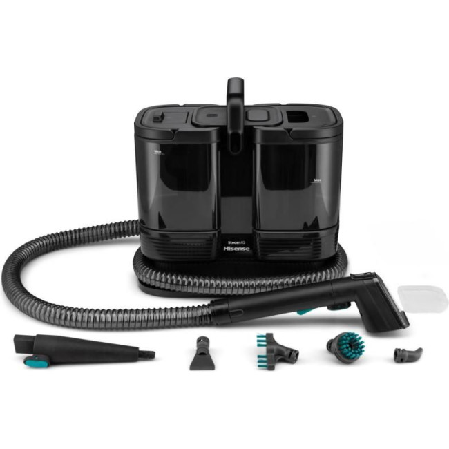 Пароочисник Hisense HSSC07A (V8309EU-165-01)