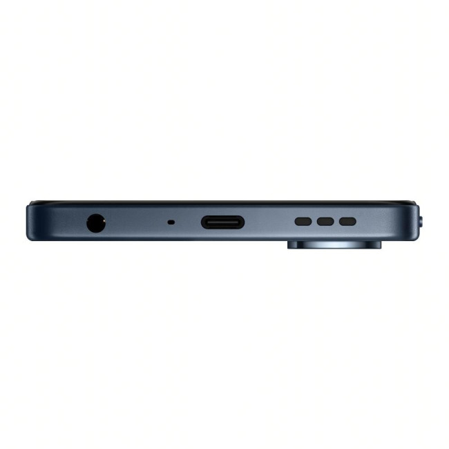 Мобільний телефон A5X NFC 4/128 CPH2725 MIDNIGHT BLUE OPPO