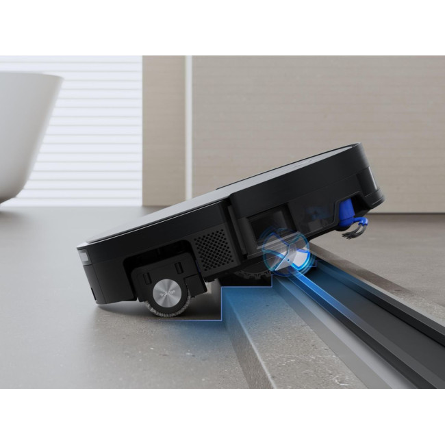 Робот-пилосос DEEBOT X11 PRO OMNI ECOVACS
