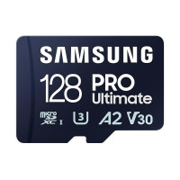 Карта пам’яті MICRO SDXC 128GB W/READER MB-MY128SB/WW SAMSUNG