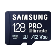 Карта пам’яті MICRO SDXC 128GB W/READER MB-MY128SB/WW SAMSUNG