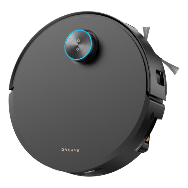 Робот-пилосос AQUA10 ULTRA RLR81CE-1-BL DREAME