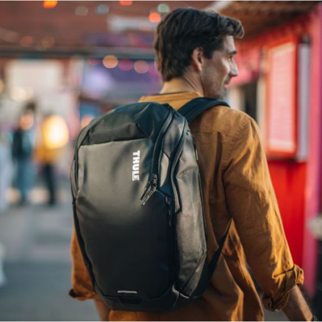 Рюкзак Thule Chasm 26L TCHB-215 Black