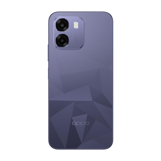 Мобільний телефон A6K 4/256 CPH2891 CRYSTAL VIOLET OPPO