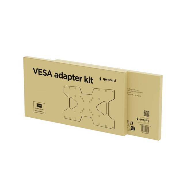 Адаптер-перехідник VESA (50x50 до 200х400)