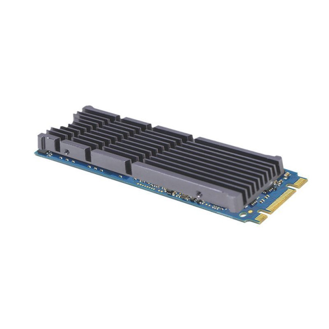 Кулер для SSD, M.2 NVMe