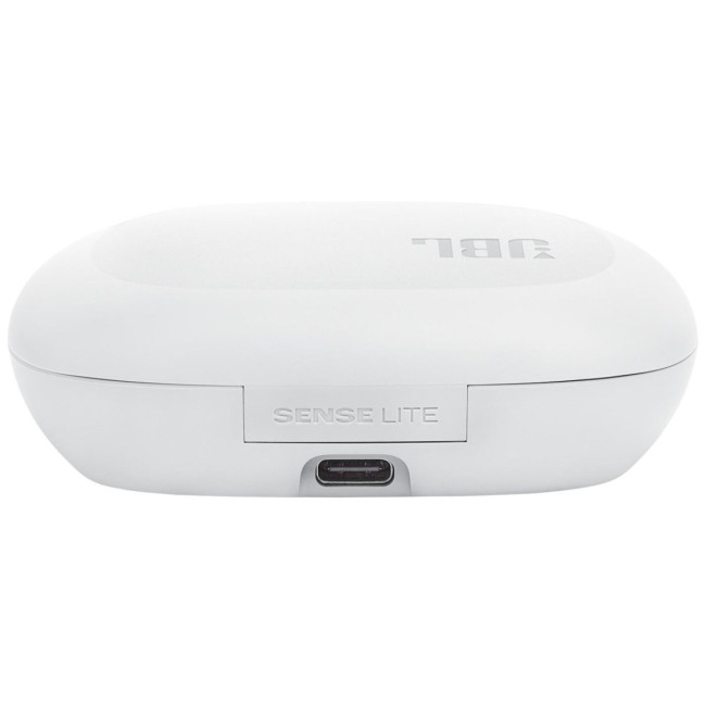 Навушники з БТ JBL JBLSENSELITEWHT