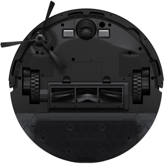 Робот-пилосос DEEBOT Y1 PRO DLX34 BLACK ECOVACS